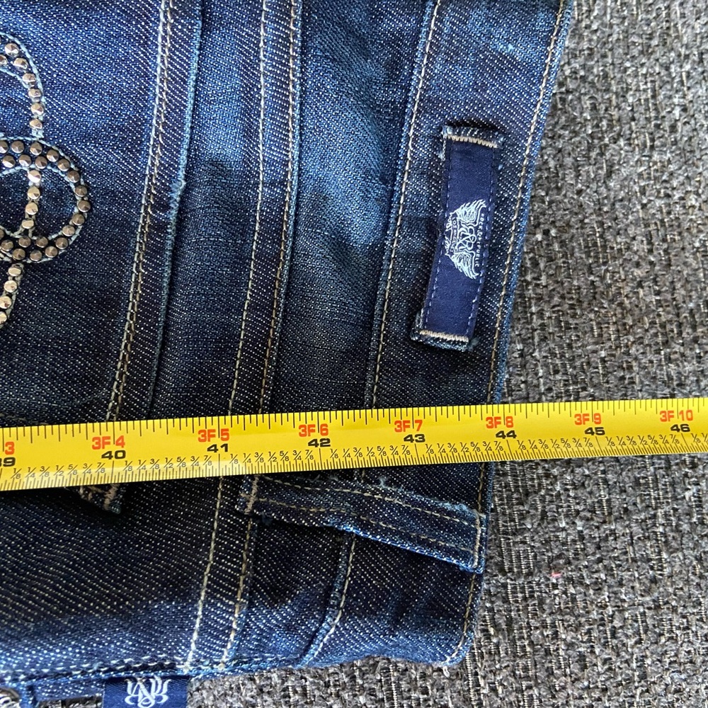 Rock & Republic Women’s Size 29 Bootcut Jeans - Picture 3 of 16